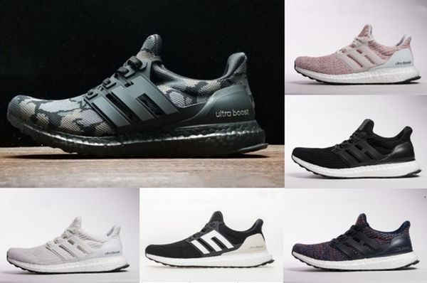 ultra 3.0 4.0 running shoes men women ultra 3.0 iii primeknit runs white black sports sneakers 36-47
ultra 3.0 4.0 running shoes men women ultra 3.0 iii primeknit runs white black sports sneakers 36-47