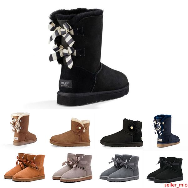 flower rosette wgg bowtie women's fashion ankle boots australia classic black grey chestnut navy blue women girl snow boots eur 36-41
flower rosette wgg bowtie women's fashion ankle boots australia classic black grey chestnut navy blue women girl snow boots eur 36-41