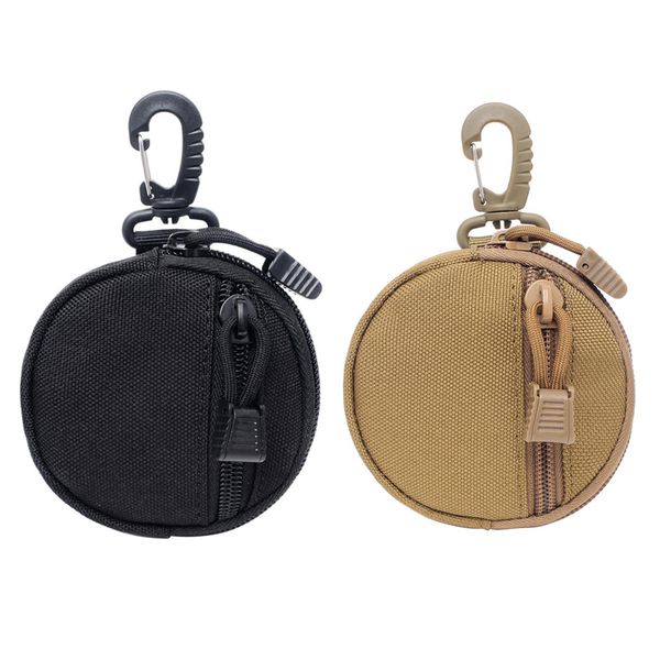 2pcs molle gadget pouch earphone bag money wallet purse mini
2pcs molle gadget pouch earphone bag money wallet purse mini