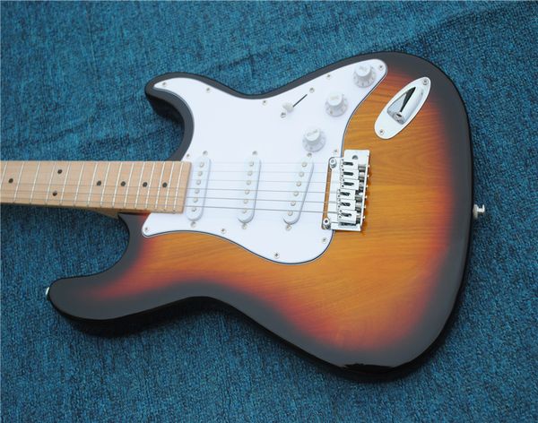 st electric guitar 3ts electric guitar sss sound pick-up delivery electric guitar guitars guitrra
st electric guitar 3ts electric guitar sss sound pick-up delivery electric guitar guitars guitrra