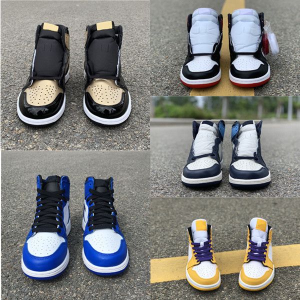 High OG Chicago Мужские баскетбольные кроссовки Banned Toe Shadow Gold Top Defiant Дизайнерские мужски
High OG Chicago Мужские баскетбольные кроссовки Banned Toe Shadow Gold Top Defiant Дизайнерские мужски