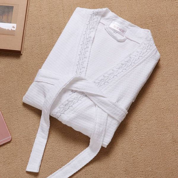 bathrobe women kimono robe for women sleepwear ladies waffle solid nightgown bathrobe bridesmaid robes dressing gown pink white, Black;red
bathrobe women kimono robe for women sleepwear ladies waffle solid nightgown bathrobe bridesmaid robes dressing gown pink white, Black;red