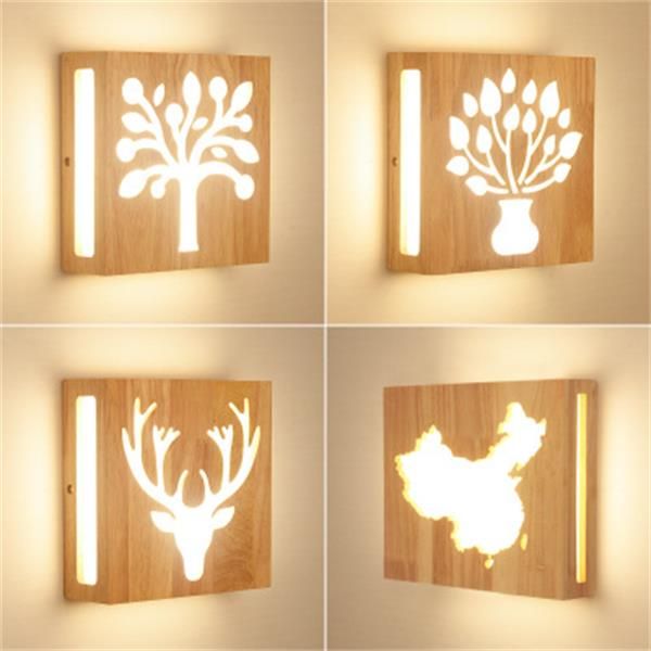 new led lights solid wood rich tree wall lamp creative modern minimalist bedroom bedside stairs aisle living room japanese style wall lamp
new led lights solid wood rich tree wall lamp creative modern minimalist bedroom bedside stairs aisle living room japanese style wall lamp