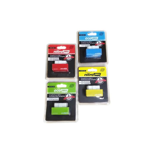 new latest nitro eco obd2 auto fuel saver power enhancement tool for car truck mini fully automatic plug and play
new latest nitro eco obd2 auto fuel saver power enhancement tool for car truck mini fully automatic plug and play