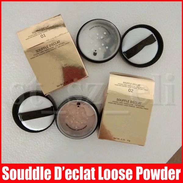 новый макияж лица souffle d'eclat рассыпчатая пудра libre translucide radiant powder natural finish luxury fix foundation powder with puff
новый макияж лица souffle d'eclat рассыпчатая пудра libre translucide radiant powder natural finish luxury fix foundation powder with puff