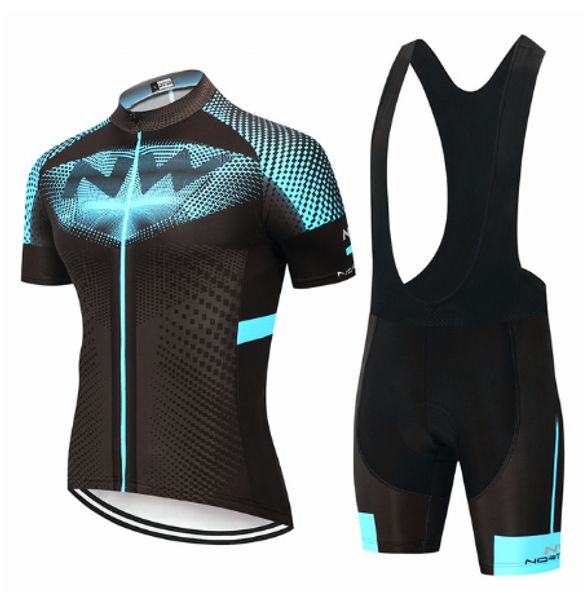 2020 nw men and women cycling jersey clothing set spring and summer men women short sleeve breathable, Black;blue
2020 nw men and women cycling jersey clothing set spring and summer men women short sleeve breathable, Black;blue