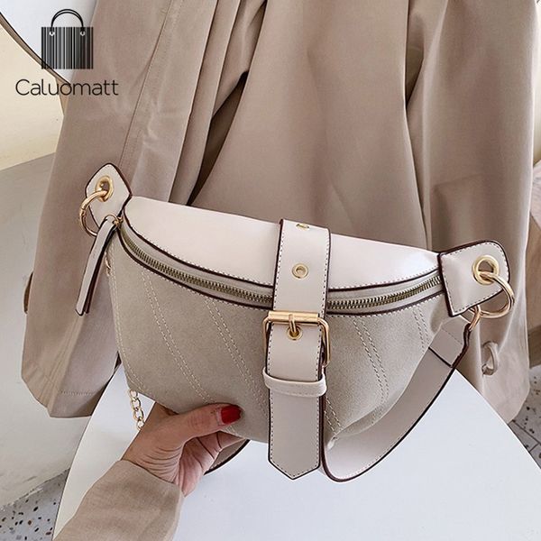 caluoma2020 мода цепи поясная сумка банан поясная сумка новый бренд поясная сумка женщины талии пакет кожаный мешок де пуатрин живота сумки
caluoma2020 мода цепи поясная сумка банан поясная сумка новый бренд поясная сумка женщины талии пакет кожаный мешок де пуатрин живота сумки