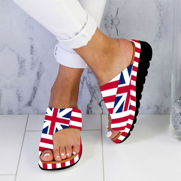 sagace new summer women's flats printing wedges open toe beach shoes roman slippers women 35-43 large size chanclas mujer may27, Black
sagace new summer women's flats printing wedges open toe beach shoes roman slippers women 35-43 large size chanclas mujer may27, Black