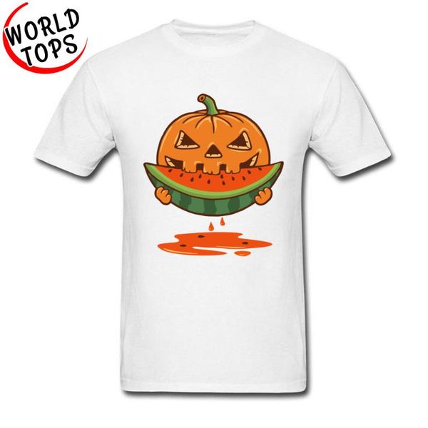 men's t-shirts est funny t-shirt pumpkin and watermelon halloween gift tshirt women men cotton on sale, White;black
men's t-shirts est funny t-shirt pumpkin and watermelon halloween gift tshirt women men cotton on sale, White;black
