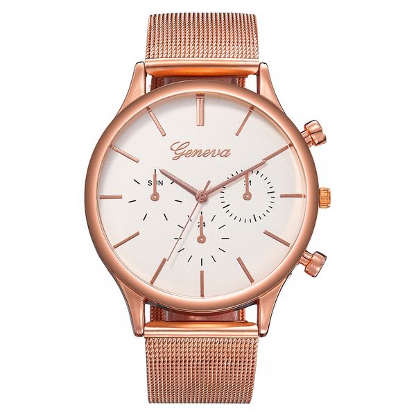 new sales foreign trade explosion models selling fashion alloy roman scale belt watch watches minimalist trend new mens watch free, Slivery;brown
new sales foreign trade explosion models selling fashion alloy roman scale belt watch watches minimalist trend new mens watch free, Slivery;brown
