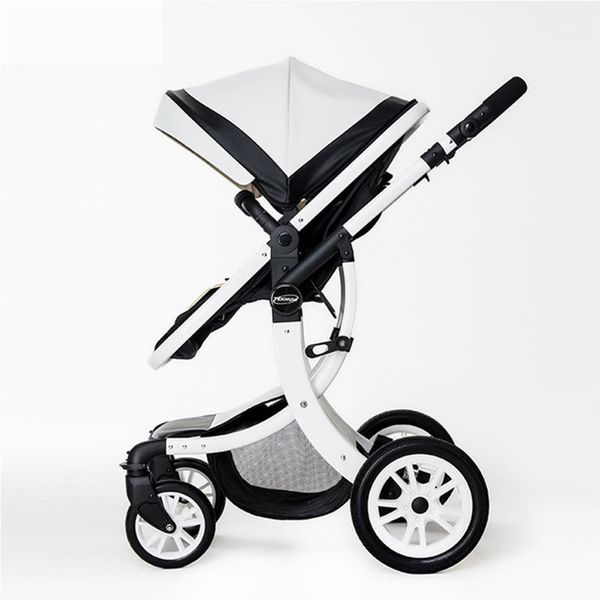 baby stroller 2 in 1 with car seat high landscope folding baby carriage for child from 0-3 years prams for newborns
baby stroller 2 in 1 with car seat high landscope folding baby carriage for child from 0-3 years prams for newborns