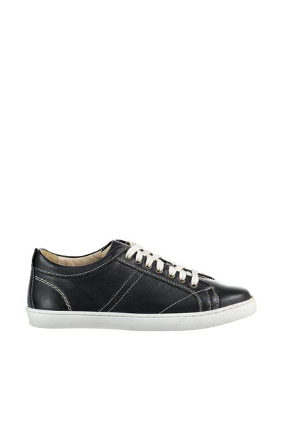 pearl genuine leather black women 's shoes 120116659420