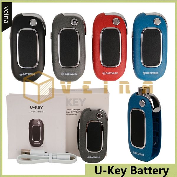 100% оригинал Dazzvape U-Key ukey mod Предварительный нагрев батареи 350 мАч Переменное напряжение Vape Mod для 510 густого масла Керамическая катушка картриджа DHL
100% оригинал Dazzvape U-Key ukey mod Предварительный нагрев батареи 350 мАч Переменное напряжение Vape Mod для 510 густого масла Керамическая катушка картриджа DHL