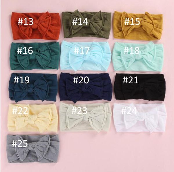 36pc/lot bulk baby newborn kids handmade nylon headbands,knotted bow wide nylon headband,children girl headwear hair accessories, Slivery;white
36pc/lot bulk baby newborn kids handmade nylon headbands,knotted bow wide nylon headband,children girl headwear hair accessories, Slivery;white