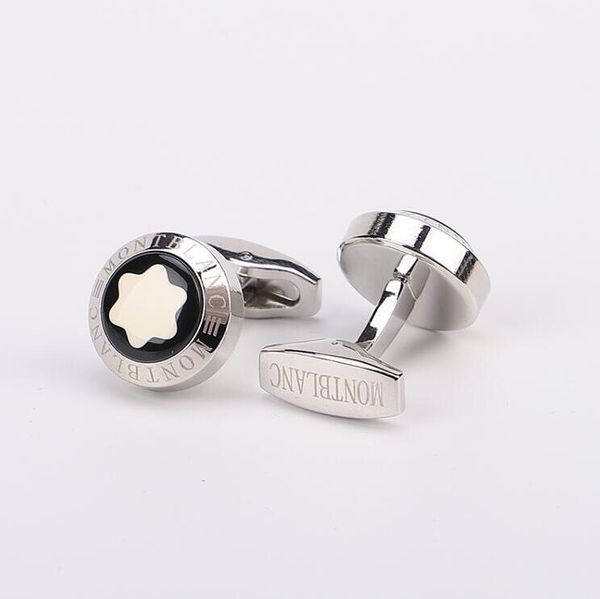 new arrive men cufflinks fashion french shirt cufflinks wedding cuff links gifts with box, Silver
new arrive men cufflinks fashion french shirt cufflinks wedding cuff links gifts with box, Silver