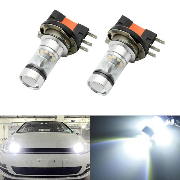 2pcs car h15 led bulb headlight 2000lm wireless car headlight lamp 12v/24v conversion driving light fog light for v-w au-di b-mw
2pcs car h15 led bulb headlight 2000lm wireless car headlight lamp 12v/24v conversion driving light fog light for v-w au-di b-mw