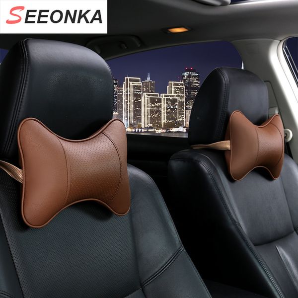 pair car seat headrest neck pillow head support cushion bone shape fiber leather car pillows auto accessories interior
pair car seat headrest neck pillow head support cushion bone shape fiber leather car pillows auto accessories interior