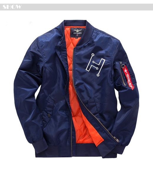 designer mens jacket luxury jackets for men with zipper autumn and winter tide brand mens clothings streetwear highly quality optionals, Black;brown
designer mens jacket luxury jackets for men with zipper autumn and winter tide brand mens clothings streetwear highly quality optionals, Black;brown
