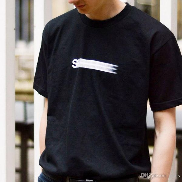 sale 16ss motion logo tee unhs fashion summer skateboard short sleeves men women street simple sport jogging fitness t-shirt as018
sale 16ss motion logo tee unhs fashion summer skateboard short sleeves men women street simple sport jogging fitness t-shirt as018