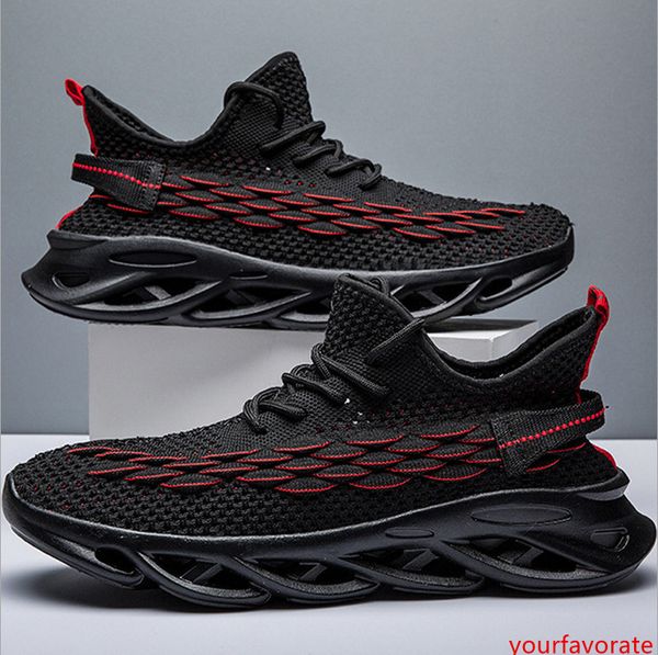 non-brand mens black white gold casual shoes triple black white outdoor lightweight sports sneakers cool des chaussures size 39-44 no 9
non-brand mens black white gold casual shoes triple black white outdoor lightweight sports sneakers cool des chaussures size 39-44 no 9