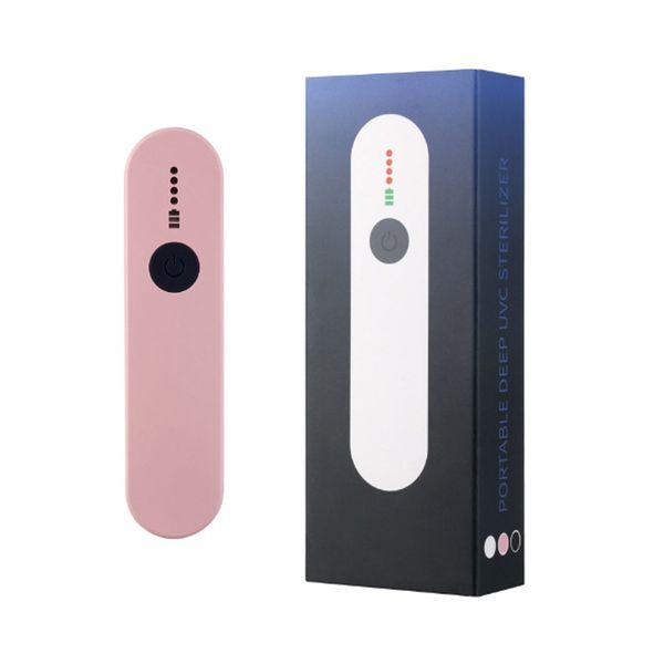 usb portable uvc sterilization stick disinfection rod personal care traveling sterilizer uv sanitizer light cold cathode uv lamp
usb portable uvc sterilization stick disinfection rod personal care traveling sterilizer uv sanitizer light cold cathode uv lamp