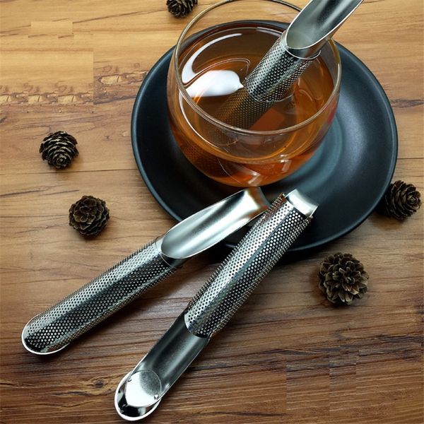 stainless steel hanging tea infusers tea filter strainer mesh cylinder tea bar kitchen tool accessories yq00177
stainless steel hanging tea infusers tea filter strainer mesh cylinder tea bar kitchen tool accessories yq00177
