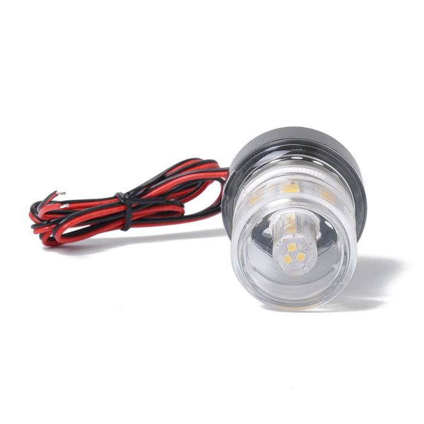 marine boat led anchor light 12v led navigation light all round durable boat accessories
marine boat led anchor light 12v led navigation light all round durable boat accessories