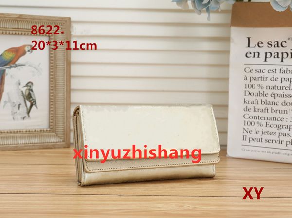 xy8622-3# new multifunctional practical wallet handbag card case coin purse ing, Red;black
xy8622-3# new multifunctional practical wallet handbag card case coin purse ing, Red;black
