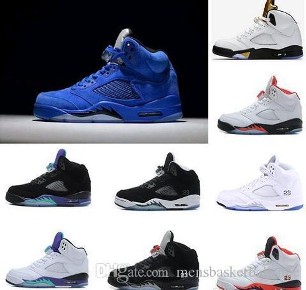 quality 5 og black metallic 3m reflect basketball shoes men 5s cdp premium triple black white cement sneakers
quality 5 og black metallic 3m reflect basketball shoes men 5s cdp premium triple black white cement sneakers