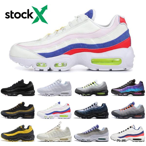 nike air max airmax новые 95 акций х 95s неоновые мужчин кроссовок тройные черные белые атлетики пережиток будущие на открытом воздухе мужск
nike air max airmax новые 95 акций х 95s неоновые мужчин кроссовок тройные черные белые атлетики пережиток будущие на открытом воздухе мужск