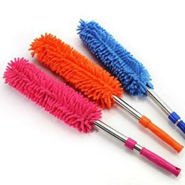 chenille car brake brush car dust brush home dual-use wax sweep retractable cleaning
chenille car brake brush car dust brush home dual-use wax sweep retractable cleaning