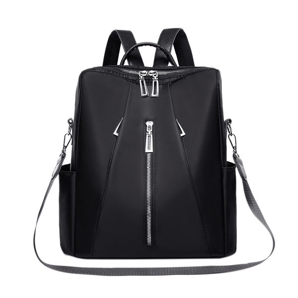 fashion backpack women oxford fabric travel backpack bagpack for women school girls 
fashion backpack women oxford fabric travel backpack bagpack for women school girls