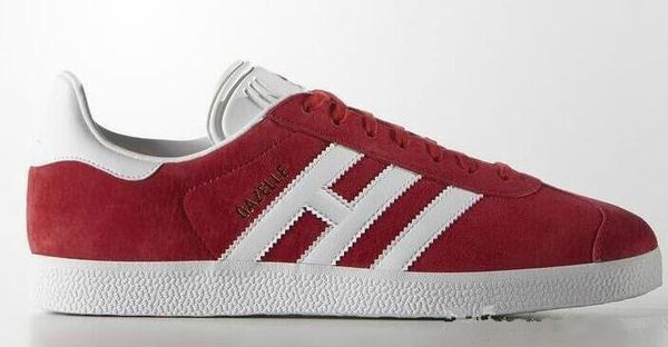 classic gazelle shoes casual flat 36-45 shoes men outdoor 2019 hiking women zapatillas walking lightweight sneakers suede ebsue, Black
classic gazelle shoes casual flat 36-45 shoes men outdoor 2019 hiking women zapatillas walking lightweight sneakers suede ebsue, Black