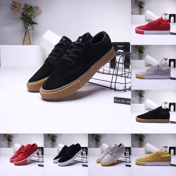 2020 sb zoom stefan janoski casual shoes for man women black utility grey red sports trainers retro skateboard sneakers running shoes
2020 sb zoom stefan janoski casual shoes for man women black utility grey red sports trainers retro skateboard sneakers running shoes