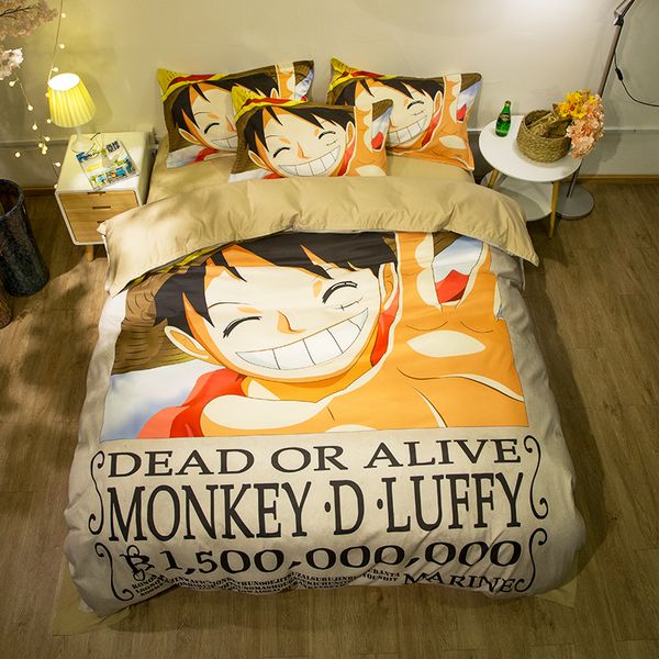 japanese anime teen bedding set twin king one piece duvet cover sets with pillowcase cartoon college dorm bedroom sets
japanese anime teen bedding set twin king one piece duvet cover sets with pillowcase cartoon college dorm bedroom sets