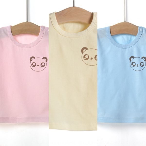 mtvwv infant pure men's and women's cotton cotton t-shirt t-shirt children's short-sleeved vest baby's colorful summer c, Blue
mtvwv infant pure men's and women's cotton cotton t-shirt t-shirt children's short-sleeved vest baby's colorful summer c, Blue