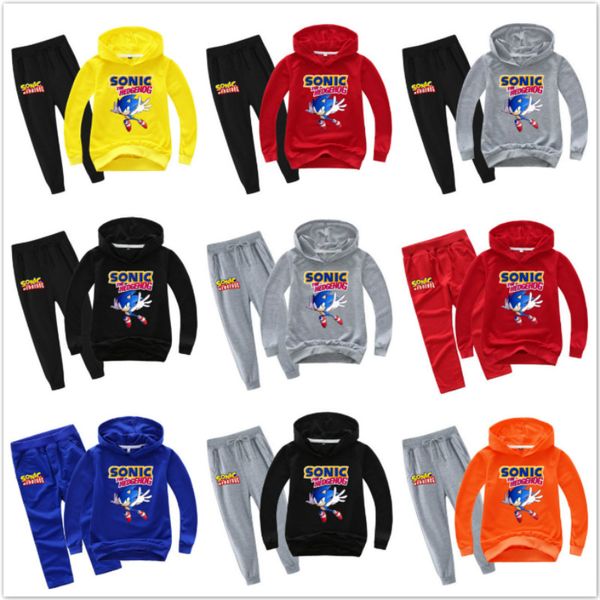 baby boys clothing set children fashion girls sonic the hedgehog costume kids hoodie long sleeve sweatshirt+pant sport tracksuit, White
baby boys clothing set children fashion girls sonic the hedgehog costume kids hoodie long sleeve sweatshirt+pant sport tracksuit, White