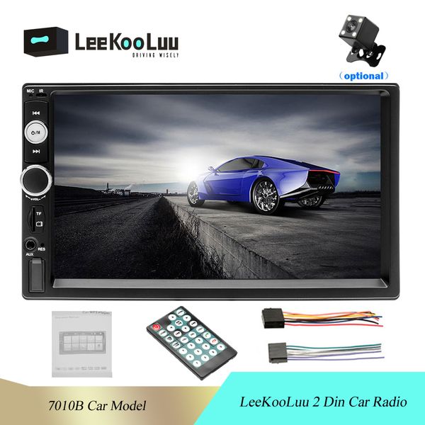 leekoolu 2 din car autoradio radio 7" multimedia player 2din touch screen auto audio car stereo mp5 bluetooth usb tf fm camera
leekoolu 2 din car autoradio radio 7" multimedia player 2din touch screen auto audio car stereo mp5 bluetooth usb tf fm camera