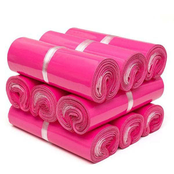 pink waterproof plastic courier bags self-seal adhesive storage bag matte material envelope mailer postal mailing bags
pink waterproof plastic courier bags self-seal adhesive storage bag matte material envelope mailer postal mailing bags