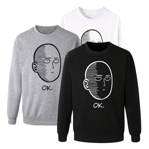 hoodie hip hop one punch man print sweatshirts mens pullovers streetwear designer hoodies o neck hoodies, Black
hoodie hip hop one punch man print sweatshirts mens pullovers streetwear designer hoodies o neck hoodies, Black