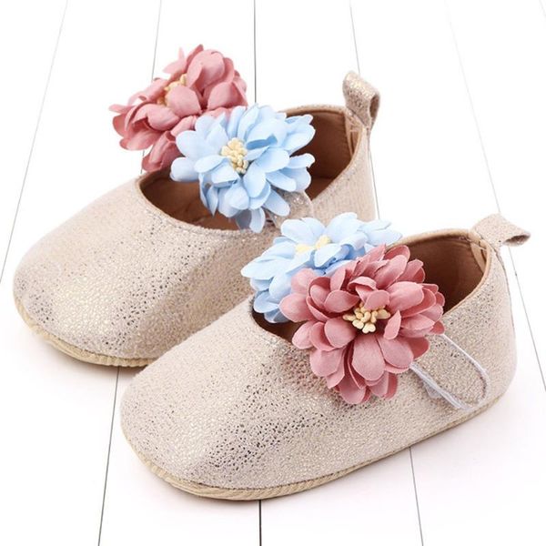 spring and autumn non-slip shoes baby flowers shallow mouth princess shoes cute toddler flower frosted leather tênis 40*, Black
spring and autumn non-slip shoes baby flowers shallow mouth princess shoes cute toddler flower frosted leather tênis 40*, Black