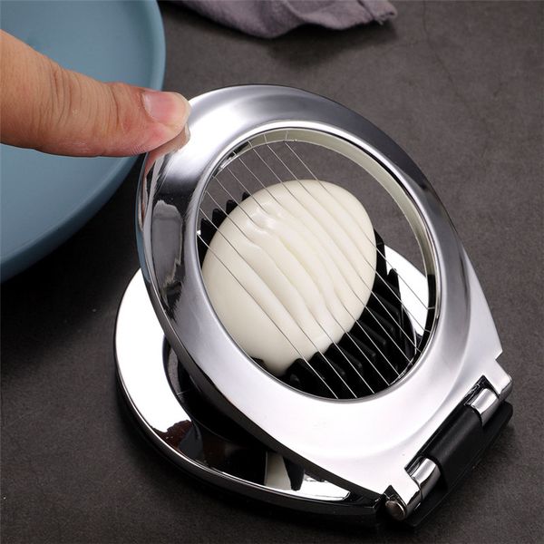 новый многофункциональный из нержавеющей стали яйцо slicer яйца резки яйцо клинья фрукты нарезка клубника сыр кухня инструмент
новый многофункциональный из нержавеющей стали яйцо slicer яйца резки яйцо клинья фрукты нарезка клубника сыр кухня инструмент