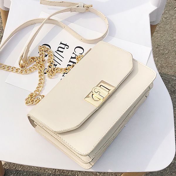 mini bag women's 2020 popular new fashion one-shoulder crossbody fashion lock women chain square sling bag
mini bag women's 2020 popular new fashion one-shoulder crossbody fashion lock women chain square sling bag