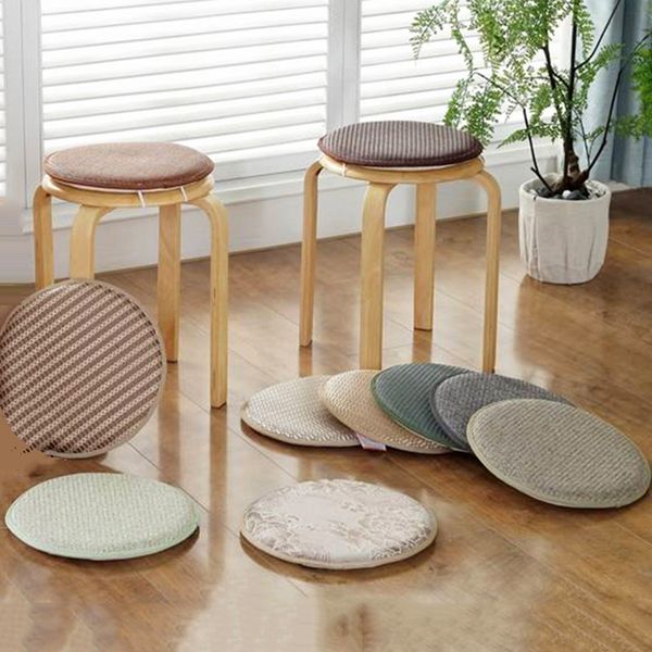 stool round cushion non-slip printing padded chair cover dining chair rattan mat sponge home decor simple ice silk floor cushion
stool round cushion non-slip printing padded chair cover dining chair rattan mat sponge home decor simple ice silk floor cushion