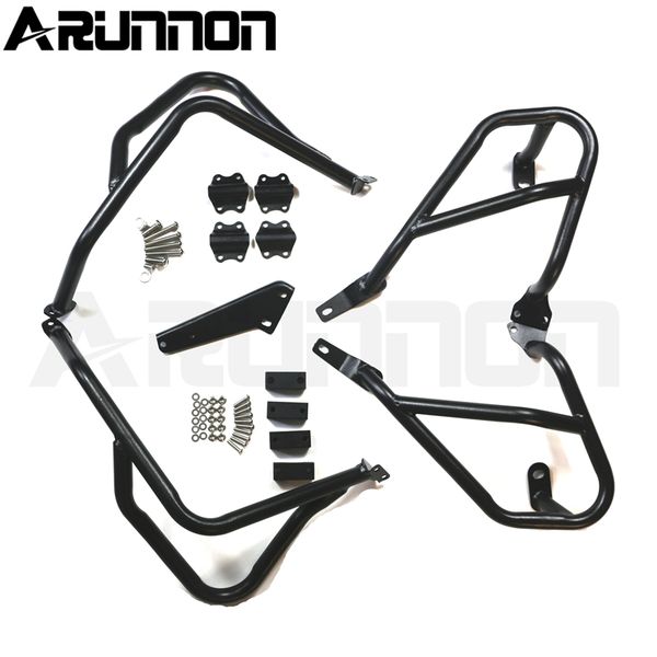for versys650 versys 650 kle650 2015 2016 2017 2018 2019 engine guard highway refit tank protection crash bar bumper
for versys650 versys 650 kle650 2015 2016 2017 2018 2019 engine guard highway refit tank protection crash bar bumper