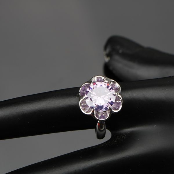 2018 new round purple zircon silver 925 costume bridal jewelry sets pendant necklace chain rings earrings set jewellery gift box, Slivery;golden
2018 new round purple zircon silver 925 costume bridal jewelry sets pendant necklace chain rings earrings set jewellery gift box, Slivery;golden