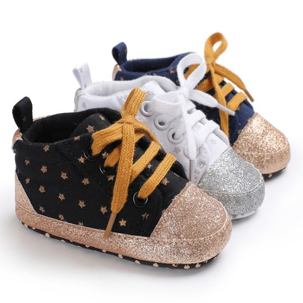 new kids children shoes baby boys girls casual shoes anti-slip baby toddler first walkers walking lace-up
new kids children shoes baby boys girls casual shoes anti-slip baby toddler first walkers walking lace-up