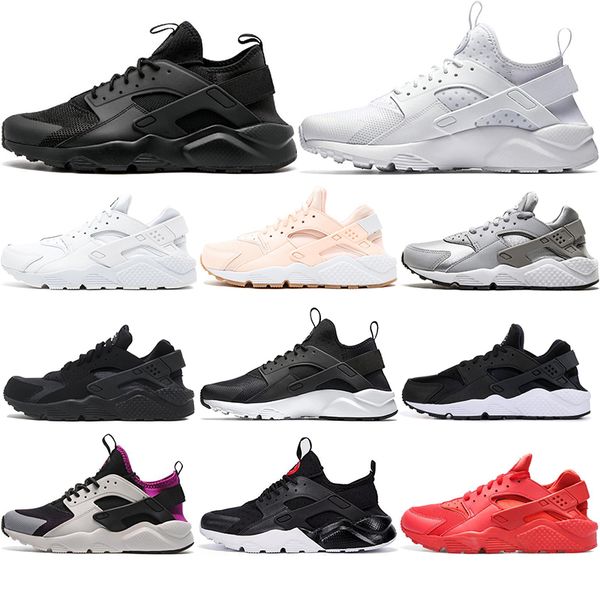 with sock 2019 huarache 4.0 1.0 classical triple white black men women huaraches shoes sports sneakers running shoes mens trainers 36-45
with sock 2019 huarache 4.0 1.0 classical triple white black men women huaraches shoes sports sneakers running shoes mens trainers 36-45