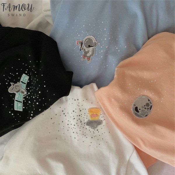 cartoon embroidery t shirts women harajuku simple t shirt sweet girls diamond loose tees short sleeve kimono sleeve korean student, White
cartoon embroidery t shirts women harajuku simple t shirt sweet girls diamond loose tees short sleeve kimono sleeve korean student, White