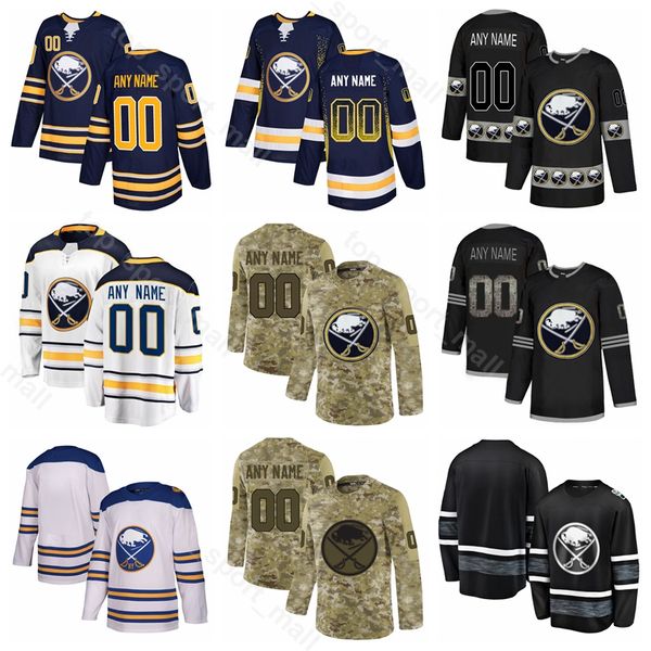 buffalo sabres red and black jersey